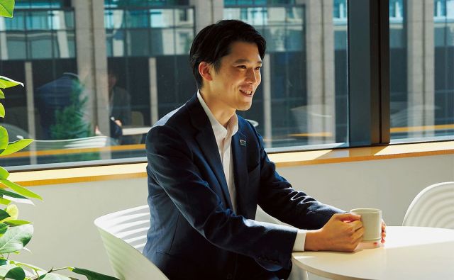 利用している取り組み「かえるリレー」［働くも暮らすも〝心地よい〟ってなんだろう？未来をひらくテーブルトーク］