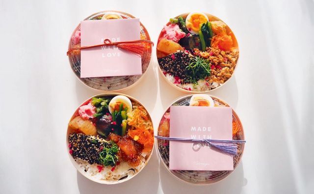 ACTION6 #美菜屋のお弁当［#サステナアクション］