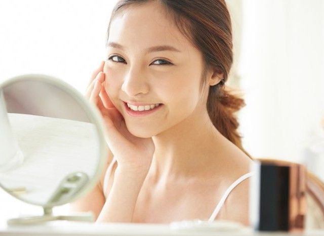 印象に残る透明美肌を手に入れたい　教えて先生！　正しい「くすみ対策」