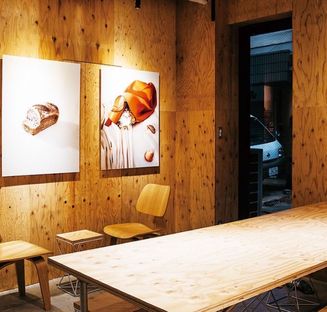 artless appointment gallery｜部屋を彩る、お気に入りのアートピース③［めでたいに出合う中目黒］