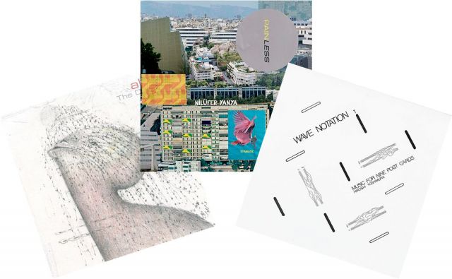 断捨離の過程と、ミニマルな部屋《音楽日々帖》
