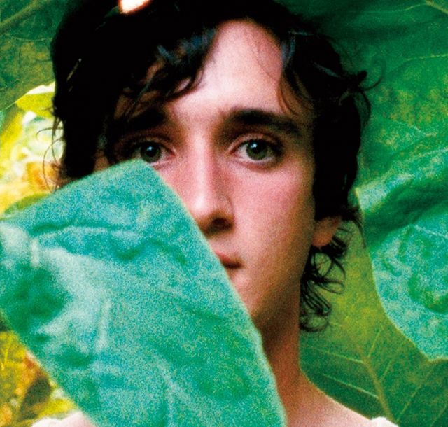 「聖なる愚か者」の冒険を描いた、驚くべき現代の寓話《映画でぶらぶら》