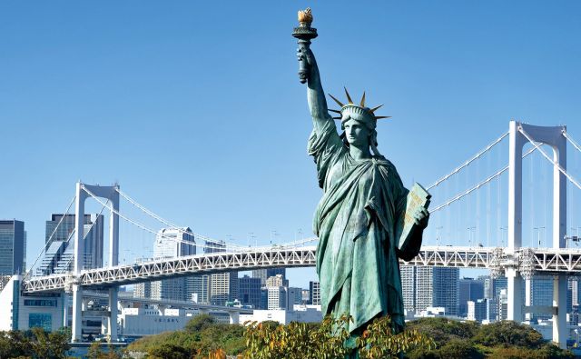 歩いて東京の魅力を再発見「TOKYOウオーク」開催中！