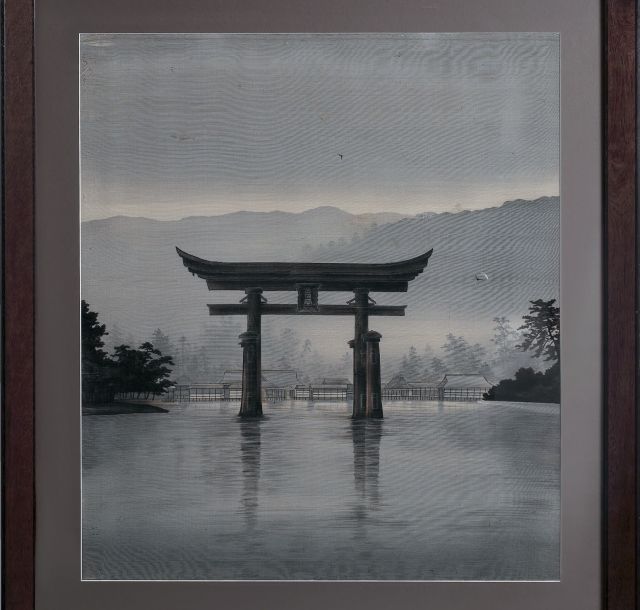 ≪上野≫細密、写実的な表現で近年人気の高い明治時代の工芸品展