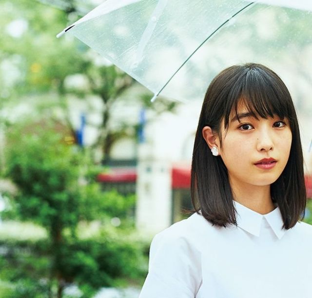 《プロフェッショナルの肖像「PRO-FILE」》髙橋ひかる