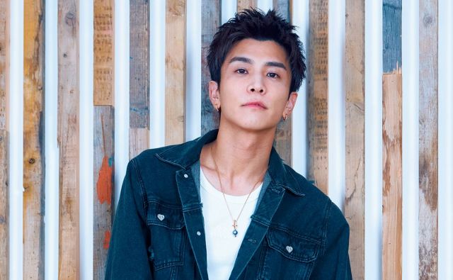 vol.10 岩田剛典（パフォーマー、俳優）［観る・聴く・読む・考える 光が紡ぐ言葉］