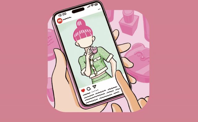 韓国コスメ最前線！